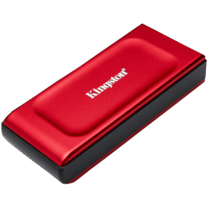 SSD Extern Kingston, SXS1000R , 2TB, 2.5 "SXS1000R/2000G"