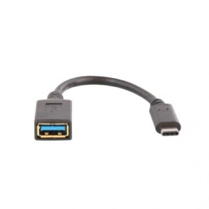 TNB USB C TO USB 3.0 FEMALE CABLE 10 CM "TCMUSBF" (timbru verde 0.08 lei)
