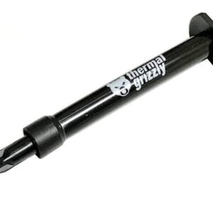 PASTA TERMICA METAL LICHID / liquid metal Thermal Grizzly 5g "Conductonaut Extreme" "TG-CE-005-R"