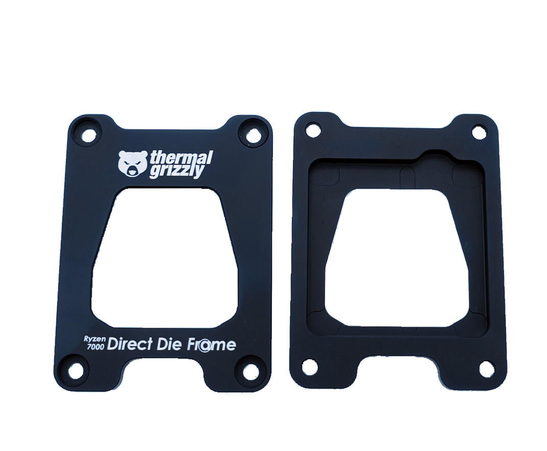 COOLERE Thermal Grizzly - accesorii Thermal Grizzly TG-DDF-R7000-R "TG-DDF-R7000-R"