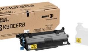 Toner Original KYOCERA Black, TK-3060, pentru ECOSYS M3145IDN|M3645IDN, 14.5K, (timbru verde 1.2 lei) , "TK-3060"