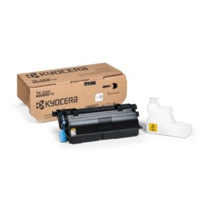 Toner Original Kyocera Black,TK-3410, pentru ECOSYS PA5000x, 15.5K, incl.TV 1.2 RON, "TK-3410"