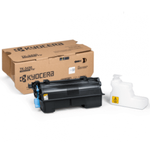Toner Original Kyocera Black, TK3430, pentru Ecosys PA5500|Ecosys MA5500, 25k, incl.TV 1.2incl.TV "TK-3430"