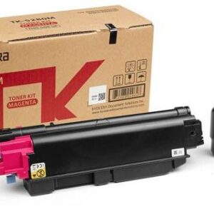 Toner Original KYOCERA Magenta, TK-5280M, pentru ECOSYS M6235CIDN|M6635CIDN|P6235CDN, 11K, (timbru verde 1.2 lei) , "TK-5280M"