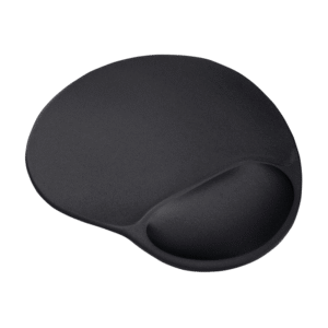 Mousepad Trust Bigfoot, negru "TR-16977"