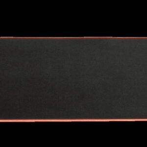 Mouse PAD TRUST, "GXT 764 GlideFlex", gaming , cu led, cauciuc si material textil, 930 x 300 x 3 mm, negru, "TR-23395"