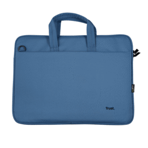 Trust Bologna Bag ECO 16" laptops Blue "TR-24448"