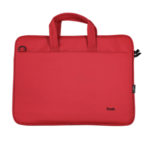 Trust Bologna Bag ECO 16" laptops rosu "TR-24449"