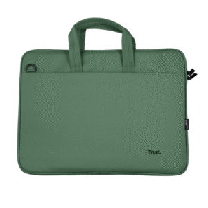 Trust Bologna Bag ECO 16" laptops Verde "TR-24450"