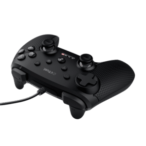 Trust GXT 541 MUTA PC GAMING CONTROLLER "TR-24789" (timbru verde 0.8 lei)