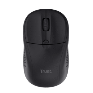 Mouse Trust Wireless 1600 DPI, ng "TR-24794" (timbru verde 0.18 lei)