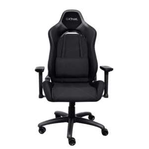Scaun Trust GXT714 Ruya, negru "TR-24908"