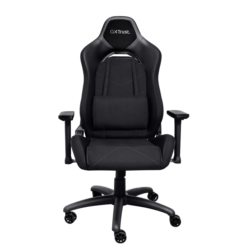 Scaun Trust GXT714 Ruya, negru "TR-24908"