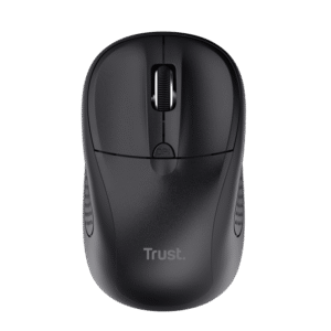 Mouse Trust Primo BT negru "TR-24966" (timbru verde 0.18 lei)