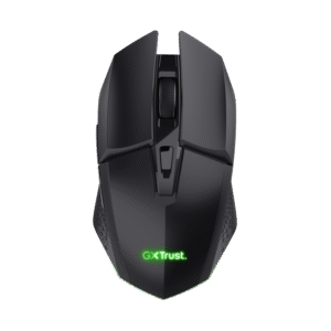 Trust GXT 110 Felox Illuminated Gam Mous "TR-25037" timbru verde 0.18 lei