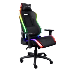Scaun gaming Trust RGB GXT 719 Ruya "TR-25185"