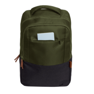 Rucsac laptop Trust Lisboa 16", verde "TR-25243"
