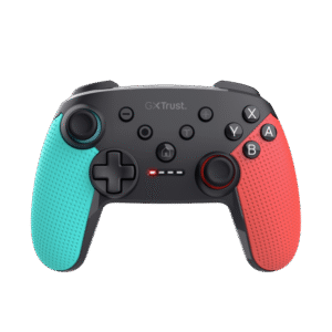 Controller Trust Muta Nintendo Switch "TR-25427" (timbru verde 0.8 lei)