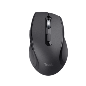 Mouse wireless Trust Sura , negru "TR-25479" (timbru verde 0.18 lei)