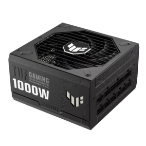 Sursa Asus TUF Gaming 1000W Gold "TUF-GAMING-1000G" (timbru verde 2 lei)
