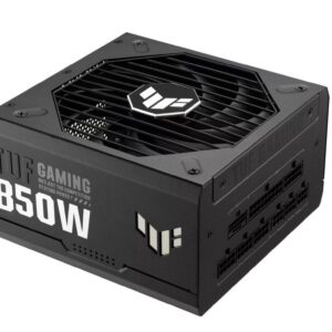 Sursa Asus TUF Gaming 850W Gold "TUF-GAMING-850G"  (timbru verde 2 lei).