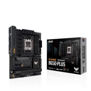 PLACI de BAZA Asus MB AMD B650 SAM5 ATX/TUF GAMING B650-PLUS  "TUF GAMING B650-PLUS"