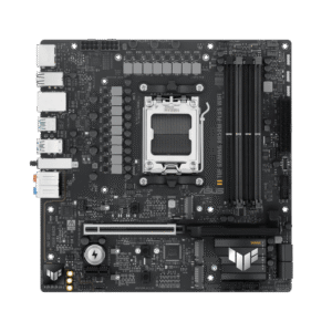 ASUS TUF GAMING B850M-PLUS WIFI MB "TUF GAMING B850M-PLUS WIFI"