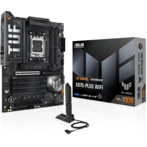 MB Asus TUF GAMING X870-PLUS WIFI AM5 "TUF GAMING X870-PLUS WIFI"