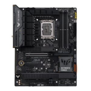 MB Z790 S1700 ATX/TUF GAMING Z790-PLUS WIFI ASUS "TUF GAMING Z790-PLUS WIFI"