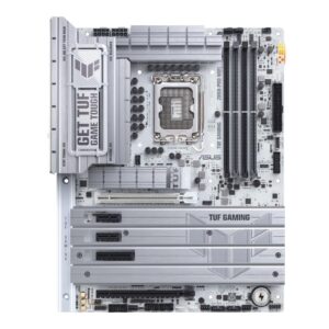 MB Z890 S1851 ATX/TUF GAMING Z890-PRO WIFI ASUS "TUF GAMING Z890-PRO WIFI"