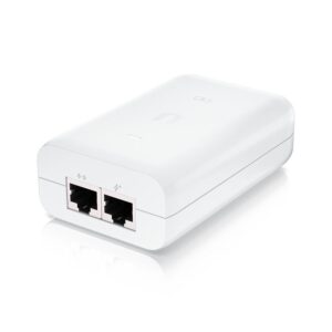 UBIQUITI POE INJECTOR 802.3at U-POE-AT, "U-POE-AT"
