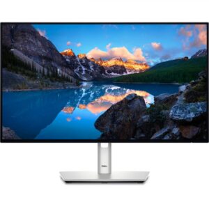 DL MONITOR 23.8" U2424HE 1920 x 1080 "U2424HE" (timbru verde 7 lei)