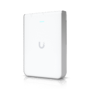UBIQUITI U7-PRO WI-FI7 WALL ACCESS POINT "U7-PRO-WALL" (timbru verde 0.8 lei)
