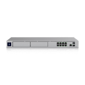 UBIQUITY UNIFI DREAM MACHINE PRO MAX "UDM-PRO-MAX" (timbru verde 0.8 lei)