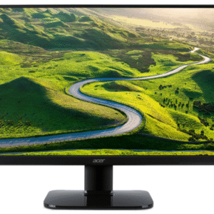 MONITOR 27" ACER V277Ebipv "UM.HV7EE.E03" (timbru verde 7 lei)