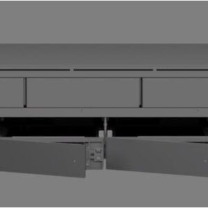 UBIQUITI UNIFI PRO NTW VIDEORECORDER "UNVR-PRO" (timbru verde 2 lei)