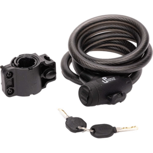 Antifurt Urban Prime pentru ghidon trotinete "UP-MON-LCK"