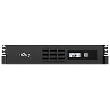 UPS RACK CODE 600 600VA/UPCMRLS660TCOAZ01B NJOY "UPCMRLS660TCOAZ01B" (timbru verde 11 lei)