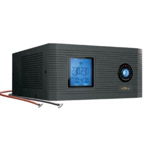 UPS NJOY Aira 1200 centrale de incalzire "UPCSTLP812HAICP01B" (timbru verde 11 lei)