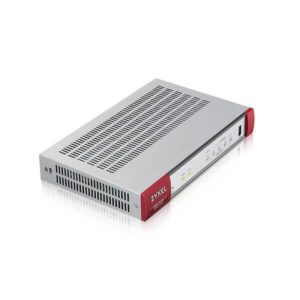 ZYXEL USGFLEX100HP H FIREWALL  POE "USGFLEX100HP-EU0102F" (timbru verde 4.00 lei)