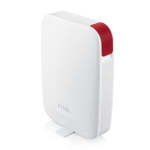 ZYXEL USGLITE60AX WIRED ROUTER "USGLITE60AX-EU0101F" (timbru verde 0.8 lei)