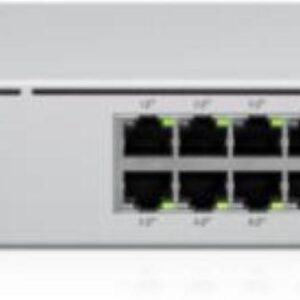 SWITCH Ubiquiti, Gigabit x 24, SFP x 1, managed, rackabil, carcasa metalica, "USW-24" (timbru verde 2 lei)