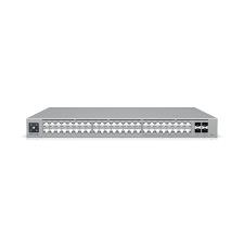 NET SWITCH 48PORT POE++/USW-PRO-MAX-48-POE UBIQUITI "USW-PRO-MAX-48-POE" (timbru verde 2 lei)
