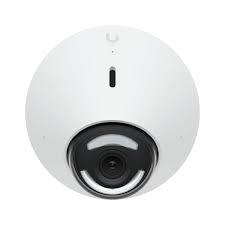 CAMERA IP Ubiquiti, dome pt. interior | exterior, dist. IR ,  tip lentila , 5  Mpx, microfon, PoE, carcasa metal si plastic, "UVC-G5-DOME"  (timbru verde 0.8 lei)