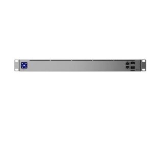 UBIQUITI NEXT-GEN GATEWAY PRO UXG-PRO "UXG-PRO" (timbru verde 0.8 lei)