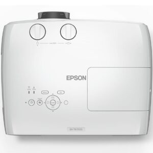 VIDEOP EPSON EH-TW7000 "V11H961040" , (timbru verde 4 lei)(RAPO)