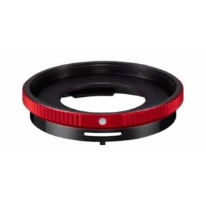 CAMERE foto - accesorii Olympus Olympus  CLA-T01 CONV LENS ADAPTER "V323060BW000" (timbru verde 0.18 lei)
