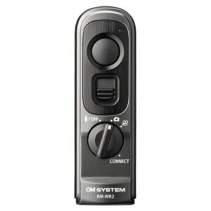 OM System RM-WR2 Wireless remote "V336060TW000"