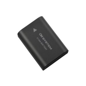 CAMERE foto - accesorii Olympus BLX-1 Li-ion Battery for OM-1 "V6560020E000" (timbru verde 0.18 lei)