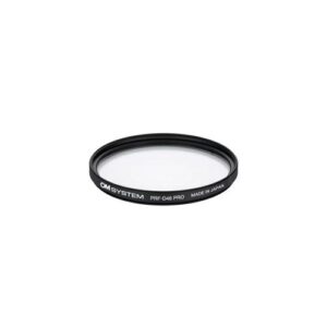 OM SYSTEM PRF-D46 PRO Protection Filter "V6560370W000"